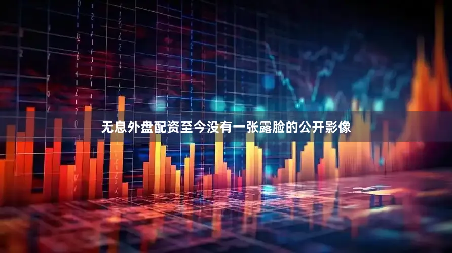 无息外盘配资至今没有一张露脸的公开影像
