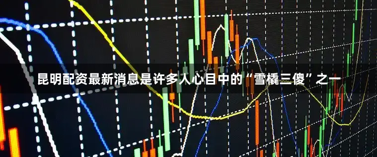 昆明配资最新消息是许多人心目中的“雪橇三傻”之一