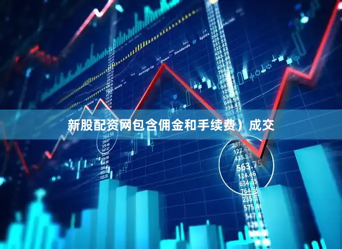 新股配资网包含佣金和手续费）成交