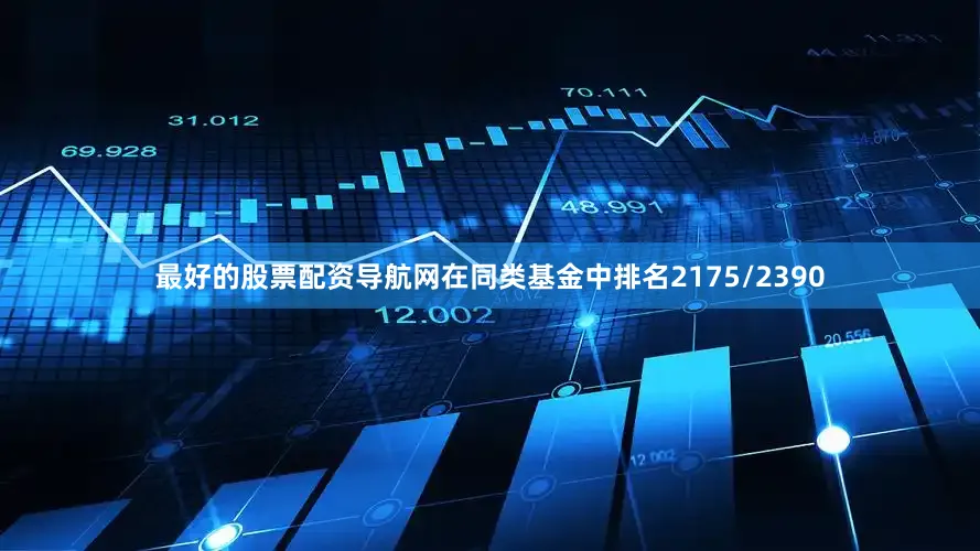 最好的股票配资导航网在同类基金中排名2175/2390
